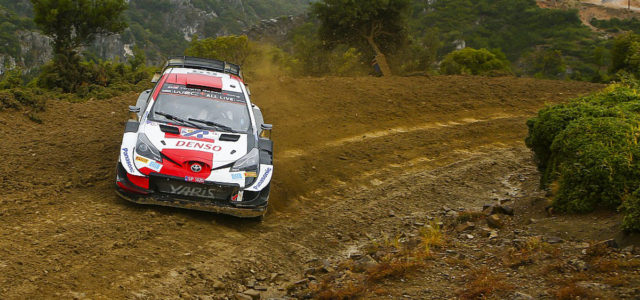 La Grèce va vivre en septembre prochain son deuxième rallye WRC après son retour en 2021 sur le championnat du monde. Comme l’année dernière, les spéciales seront effectuées autour de […]