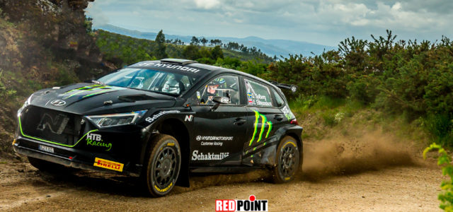 Engagé au volant de la i20 Rally1 officielle de l’équipe Hyundai sur les trois premières manches du WRC 2022, Oliver Solberg va laisser sa place comme prévu à Dani Sordo […]