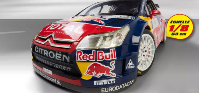 Lors de la saison WRC 2008, Sébastien Loeb remportait douze épreuves (Monte Carlo, Mexique, Argentine, Sardaigne, Grèce, Finlande, Deutschland, Nouvelle-Zélande, Espagne, Tour de Corse et Grande-Bretagne) sur les quinze inscrites […]