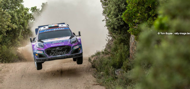 Comme annoncé dans l’article de juin dernier, une entrée au calendrier WRC 2024 des Etats-Unis semble de plus en plus se concrétiser avec une manche test confirmée par Autosport et […]