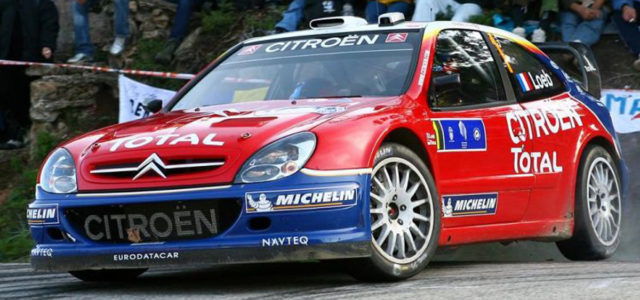 A l’image de Volkswagen Motorsport il y a seulement quelques saisons en arrière, l’équipe japonaise Toyota Gazoo Racing qui a effectué son retour en championnat du monde des rallyes en […]