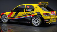 Comme annoncé le mois dernier, Thierry Neuville va faire un petit crochet par l’Allemagne ce week-end pour participer à l’Eifel Rally Festival au volant d’une Peugeot 306 MAXI. Ce midi […]