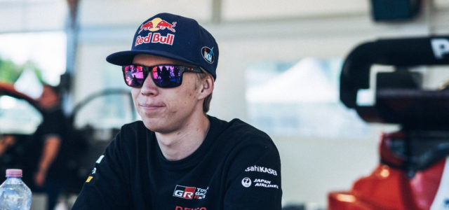 Déjà présent en 2022 au volant d’une Toyota Celica ST185 aux côtés de Latvala sur un deuxième exemplaire, Kalle Rovanperä sera de retour au Rally Legend de San Marino du […]