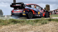 Pour préparer au mieux la dernière importante épreuve WRC de la saison au Japon, Hyundai Motorsport a décidé d’envoyer Neuville et Mikkelsen au sud est de l’Espagne sur un rallye […]