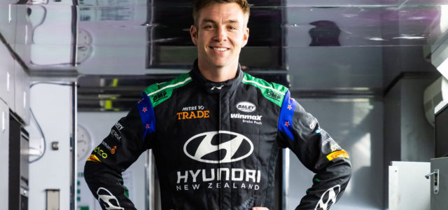 Ancien pilote WRC et double Champion d’Europe en 2023 et 2024 avec une Hyundai i20 Rally2, Hayden Paddon s’attaque à un nouveau défi cette saison avec son copilote John Kennards. […]