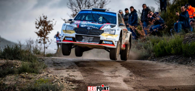 La première épreuve du championnat d’Europe des rallyes 2023 (ERC) vient de se terminer ce dimanche au Portugal sur terre, et il est l’heure de faire les comptes au classement […]