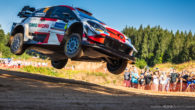 Via un nouveau format raccourci à trois journées cette année avec un démarrage le vendredi matin au shakedown suivi dans la foulée par les spéciales, l&rsquo;Estonie accueille le championnat du [&hellip;]