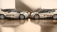 A partir du rallye du Mexique qui démarre ce jeudi, Kajetan Kajetanowicz va rejoindre les autres pilotes du plateau 2023 du WRC-2 au volant d’une Skoda Fabia Rally2. Sept manches […]