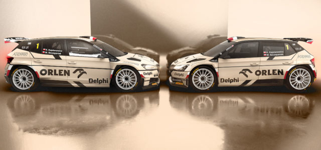 A partir du rallye du Mexique qui démarre ce jeudi, Kajetan Kajetanowicz va rejoindre les autres pilotes du plateau 2023 du WRC-2 au volant d’une Skoda Fabia Rally2. Sept manches […]