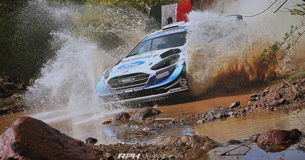 Photo of Rally WRC México 2023 en vivo