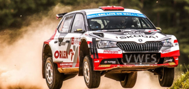 Après la manche d’ouverture au Portugal sur terre et le goudron des Iles Canaries prévu début mai, le championnat d’Europe se rendra ensuite en Pologne (ancienne manche WRC) avec ses […]