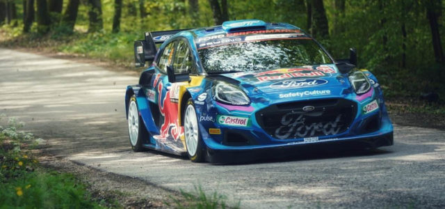 Après son arrivée en 2021, la Croatie a passé ensuite trois éditions sur le championnat du monde des rallyes du côté de Zagreb avec une absence la saison passée pour [&hellip;]