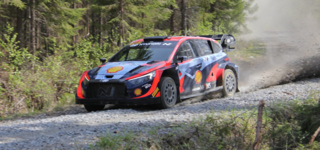 En cette fin de mois de mai entre le Portugal et la Sardaigne, l’équipe Hyundai Motorsport a retrouvé sa base permanente située en Finlande pour une série d’essais où Lappi […]