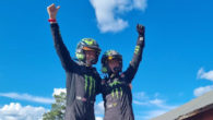 C’est fait pour Oliver Solberg et son copilote Elliott Edmondson qui viennent de décrocher ce dimanche au Chili le titre de Champion du Monde WRC2 de la saison 2025 avec […]