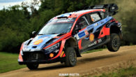 Apéritif grandeur nature du rallye de Finlande, l&rsquo;Estonie placée quinze jours avant la célèbre et très rapide épreuve nordique fera office de neuvième manche du championnat du monde des rallyes [&hellip;]