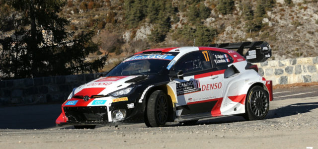 Comme le veut la tradition chaque fin d’année, l’Automobile Club de Monaco présente toujours en avant-première son affiche pour l’édition de la prochaine saison de son rallye WRC Monte Carlo. […]
