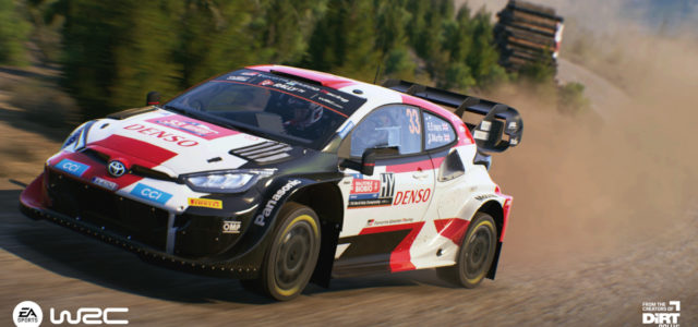 Pour nous faire patienter jusqu’au 3 novembre prochain, date de sortie du jeu officiel du championnat du monde des rallyes EASPORTS WRC made in CODEMASTERS, les créateurs détaillent chaque semaine […]