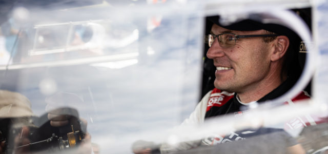 Après sa participation au rallye WRC de Finlande cet été où il a terminé en cinquième position, Jari-Matti Latvala sera de nouveau au volant de la Toyota Yaris Rally1 du […]