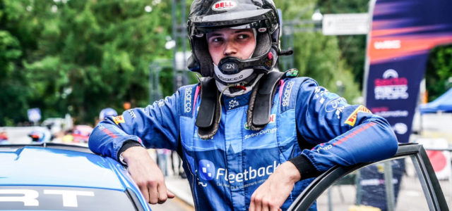 Après une première expérience au Chili, Grégoire Munster sera de retour derrière le volant de la Ford Puma Rally1 sur le goudron cette fois à l’occasion de la nouvelle épreuve […]