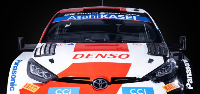 Toyota Gazoo Racing n’aura laissé encore cette saison que les miettes à ses adversaires et décroche un nouveau titre de Champion du Monde des constructeurs WRC ! Ce nouveau succès […]