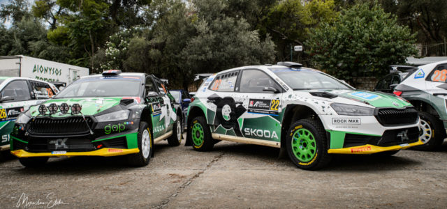 Alors que le championnat WRC semble se diriger vers une nouvelle voie royale pour Kalle Rovanperä, celui du WRC-2 reste encore très ouvert malgré une troisième victoire cette saison de […]