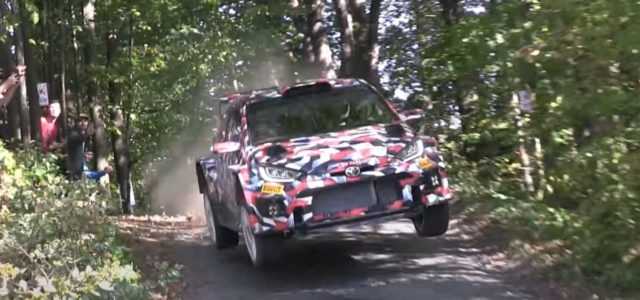 Etant donné que l’heure de l’homologation officielle est proche pour la saison 2024, l’équipe Toyota Gazoo Racing continue le développement de sa Yaris Rally2. Cette semaine, les essais se sont […]