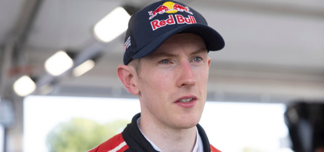Troisième au général malgré des tonneaux, vainqueur de la Power Stage et deuxième sur le Super Sunday, Evans rentre de Finlande avec de précieux points et continue de dominer le [&hellip;]