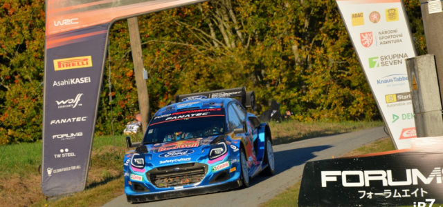 Il y a trois semaines, le Chili marquait la dernière épreuve sur terre cette saison du championnat du monde des rallyes qui va se terminer par deux manches asphalte, en […]