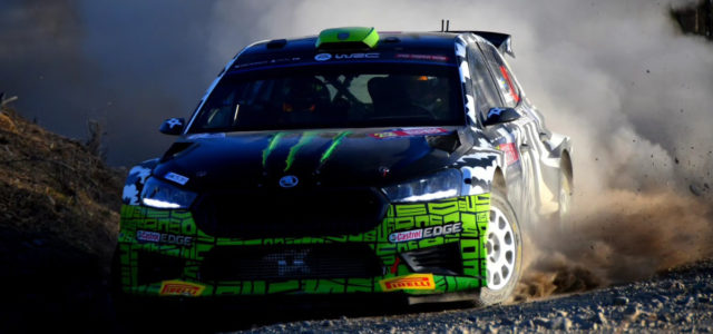 Alors que le championnat de la catégorie reine en WRC se résume maintenant à la bagarre finale entre deux pilotes Rovanperä et Evans qui accuse toutefois un retard de 31pts […]