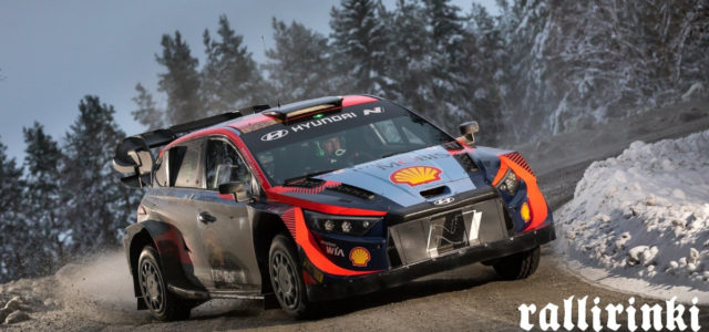 Dans quelques mois, le championnat du monde des rallyes va basculer vers une nouvelle réglementation qui va s&rsquo;articuler en trois points : les WRC27, les kit Rally2-WRC 2027 et les [&hellip;]