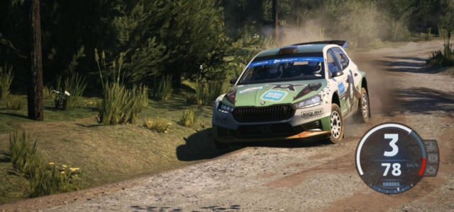 C’est parti pour la première compétition en ligne organisée par PLANETEMARCUS avec le nouveau jeu du championnat du monde des rallyes EA SPORTS WRC à partir du 1er décembre. Cette […]