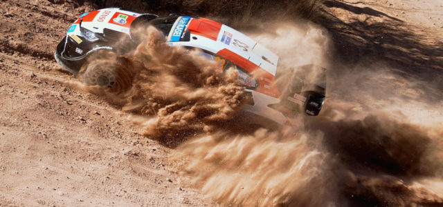 Durant le conseil mondial de la FIA qui se déroule cette semaine à Bakou, un groupe de travail a été créé pour réfléchir à l’avenir du championnat du monde des […]