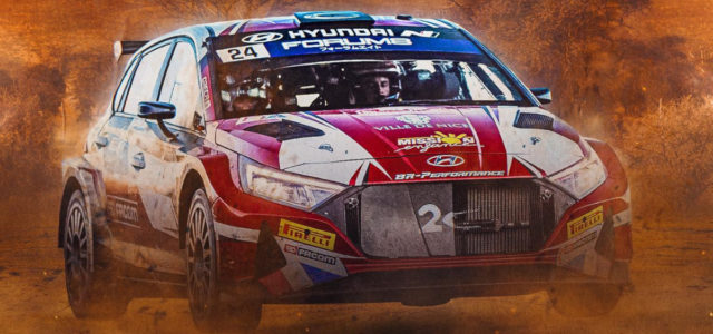 Onzième du général et quatrième de la catégorie WRC-2 au rallye Monte-Carlo en janvier dernier, Nicolas Ciamin sera de retour plus tôt que prévu au volant de sa i20 Rally2 […]