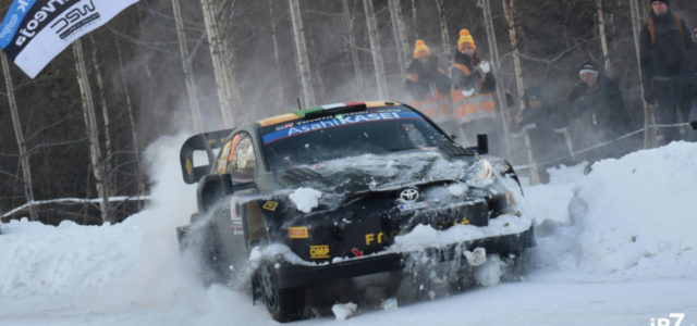 Alors que la première épreuve du championnat du monde des rallyes démarre mercredi prochain au Monte-Carlo, les organisateurs suédois de la deuxième manche du calendrier ont publié aujourd’hui la liste […]