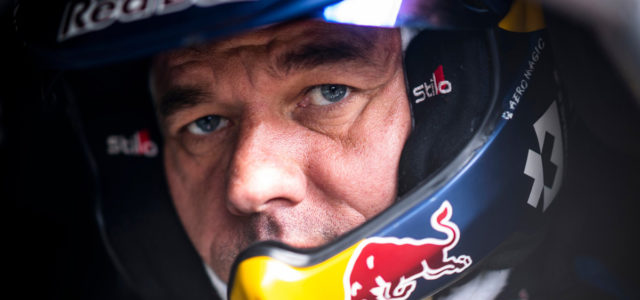 Organisé le samedi 13 septembre sur le circuit de Nevers Magny-Cours, le festival de sports mécaniques RED BULL MOTORMANIA va réunir pour la première fois en France plusieurs athlètes issus […]