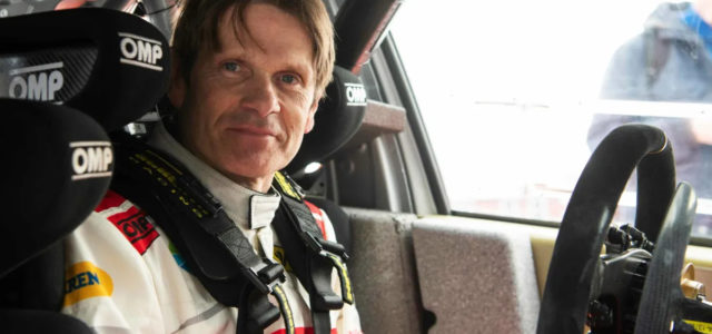 Retraité du WRC fin 2007, Marcus Grönholm n’en est pas resté pour le moins inactif durant toutes ces années avec notamment trois retours sur le championnat du monde des rallyes […]