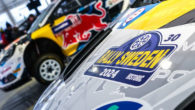 La deuxième épreuve du championnat du monde des rallyes vient de s’élancer ce jeudi matin en Suède sur la neige avec le traditionnel shakedown. Rovanperä qui débute sa saison 2024 […]