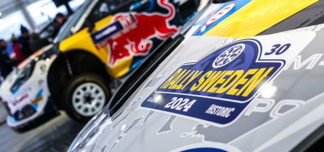 La deuxième épreuve du championnat du monde des rallyes vient de s’élancer ce jeudi matin en Suède sur la neige avec le traditionnel shakedown. Rovanperä qui débute sa saison 2024 […]