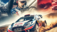 Après deux épreuves en Estonie et Central European Rally, PLANETEMARCUS vous propose de démarrer cette semaine un grand championnat sur le jeu officiel du championnat du monde des rallyes : […]