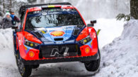La deuxième épreuve du WRC 2024 vient de s’achever ce dimanche en Suède où Lappi a offert un BACK TO BACK à Hyundai Motorsport qui s’impose à nouveau après la […]