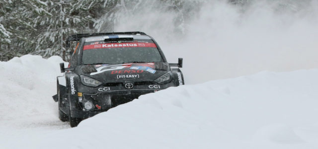 Dans une dizaine de jours, la deuxième manche du championnat du monde des rallyes va pointer le bout de son nez avec un rendez-vous particulier sur la neige de la […]