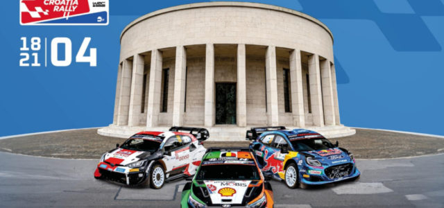 Zagreb va accueillir du 18 au 21 avril prochain la quatrième manche du championnat du monde des rallyes 2024. Disputée sur asphalte pour la quatrième saison de suite, l’épreuve croate […]