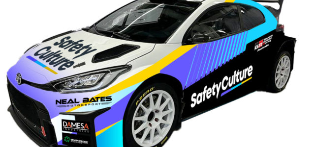 La structure française ERACE WRT qui a engagé une Toyota Yaris Rally2 aux mains de Bryan Bouffier au Monte-Carlo en début de saison, sera de nouveau sur la scène mondiale […]