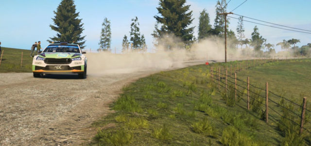 C’est déjà la dernière épreuve du championnat EA SPORTS WRC Planetemarcus qui a débuté le 14 février dernier. Direction l’Océanie pour ce huitième et ultime rendez-vous avec le rallye de […]
