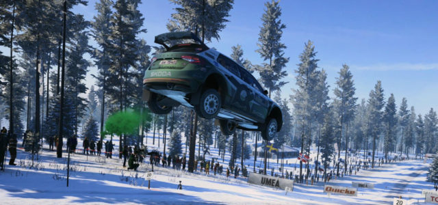 Après la Finlande, on reste dans la grand Nord pour l’avant-dernière épreuve du championnat EA SPORTS WRC Planetemarcus qui se déroule cette fois sur la neige du rallye de Suède. […]