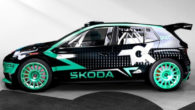 Engagé pour une nouvelle saison en championnat du monde des rallyes dans la catégorie WRC-2, Gus Greensmith a présenté les couleurs de sa Skoda Fabia Rally2 avec laquelle il se […]