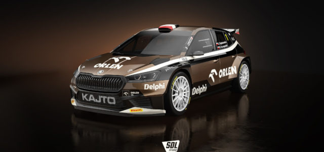 Ce lundi matin, Kajetan Kajetanowicz a annoncé ses plans pour 2024 en confirmant une nouvelle campagne sur le championnat du monde des rallyes dans la catégorie WRC-2 sur sept épreuves. […]