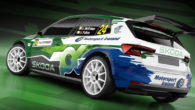 Fini la Hyundai i20 Rally2 ! Pilote WRC-2 et ERC depuis quelques années, Josh McErlean a confirmé ce matin son programme de sept épreuves cette saison dans cette même catégorie […]