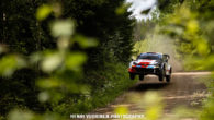Véritable pilier du championnat du monde des rallyes, la Finlande qui se déroule au coeur de l’été (du 1er au 4 août) autour de Jyväskylä va compter cette année 20 […]