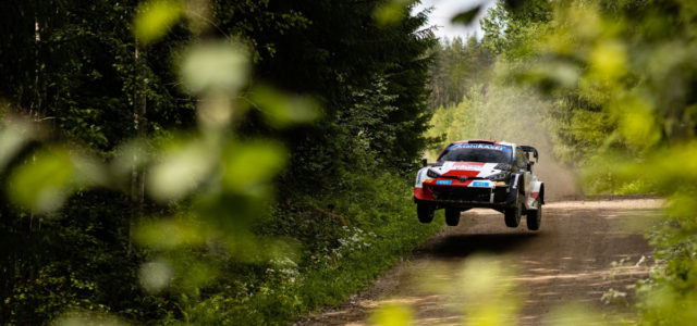Véritable pilier du championnat du monde des rallyes, la Finlande qui se déroule au coeur de l’été (du 1er au 4 août) autour de Jyväskylä va compter cette année 20 […]